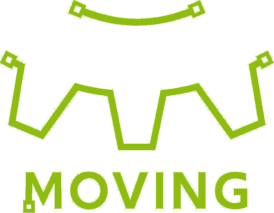 Moving