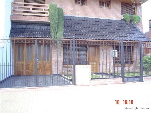Batientes / pivotantes — Batientes — instalación 3