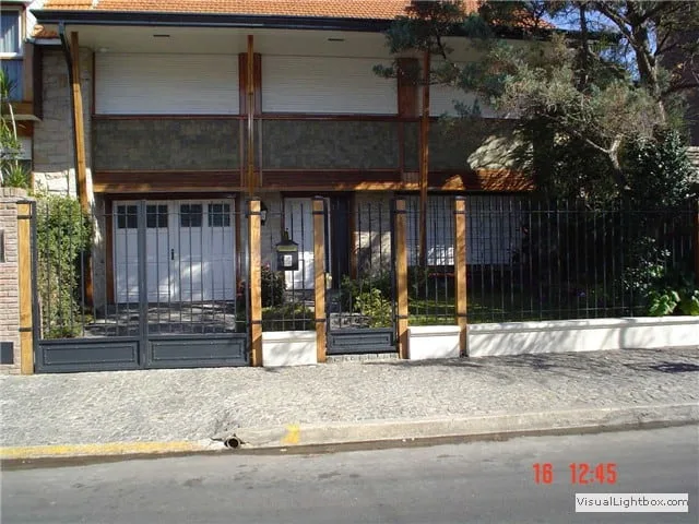 Batientes / pivotantes — Batientes — instalación 5