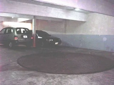 Giracoches y soluciones especiales — Giracoches — instalación 8