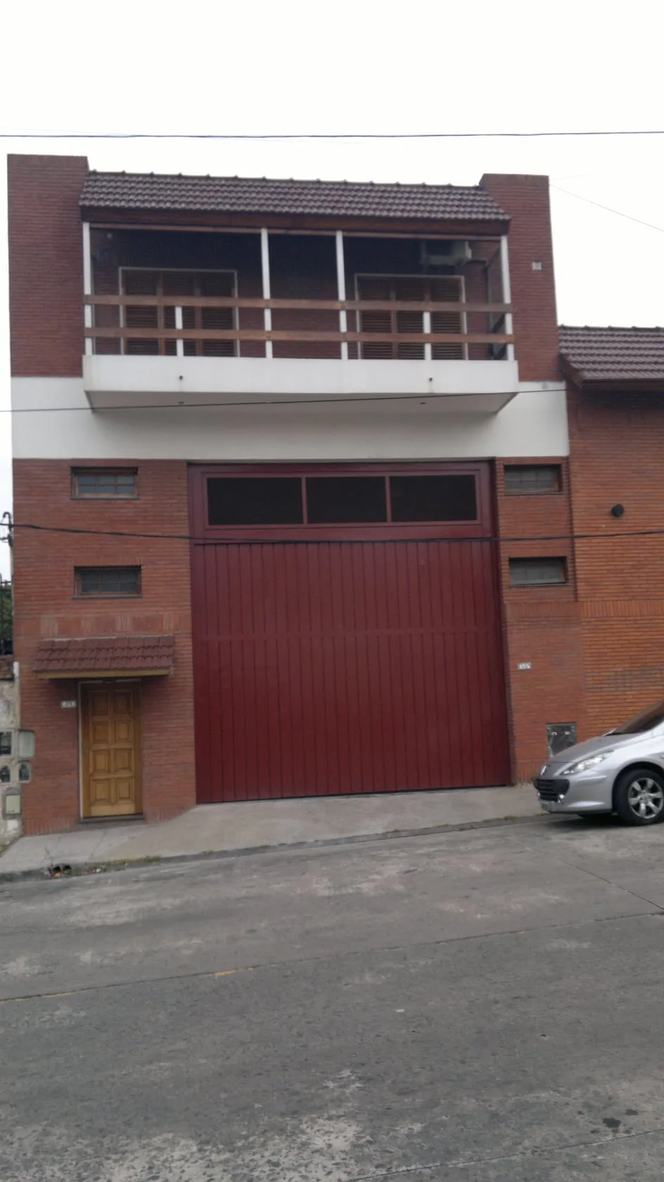 Corredizos — Industriales — instalación 9