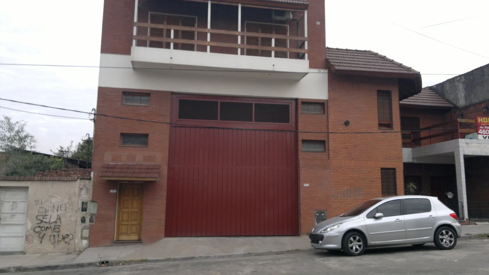 Corredizos — Industriales — instalación 10