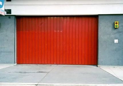Corredizos — Portones automáticos — instalación 24
