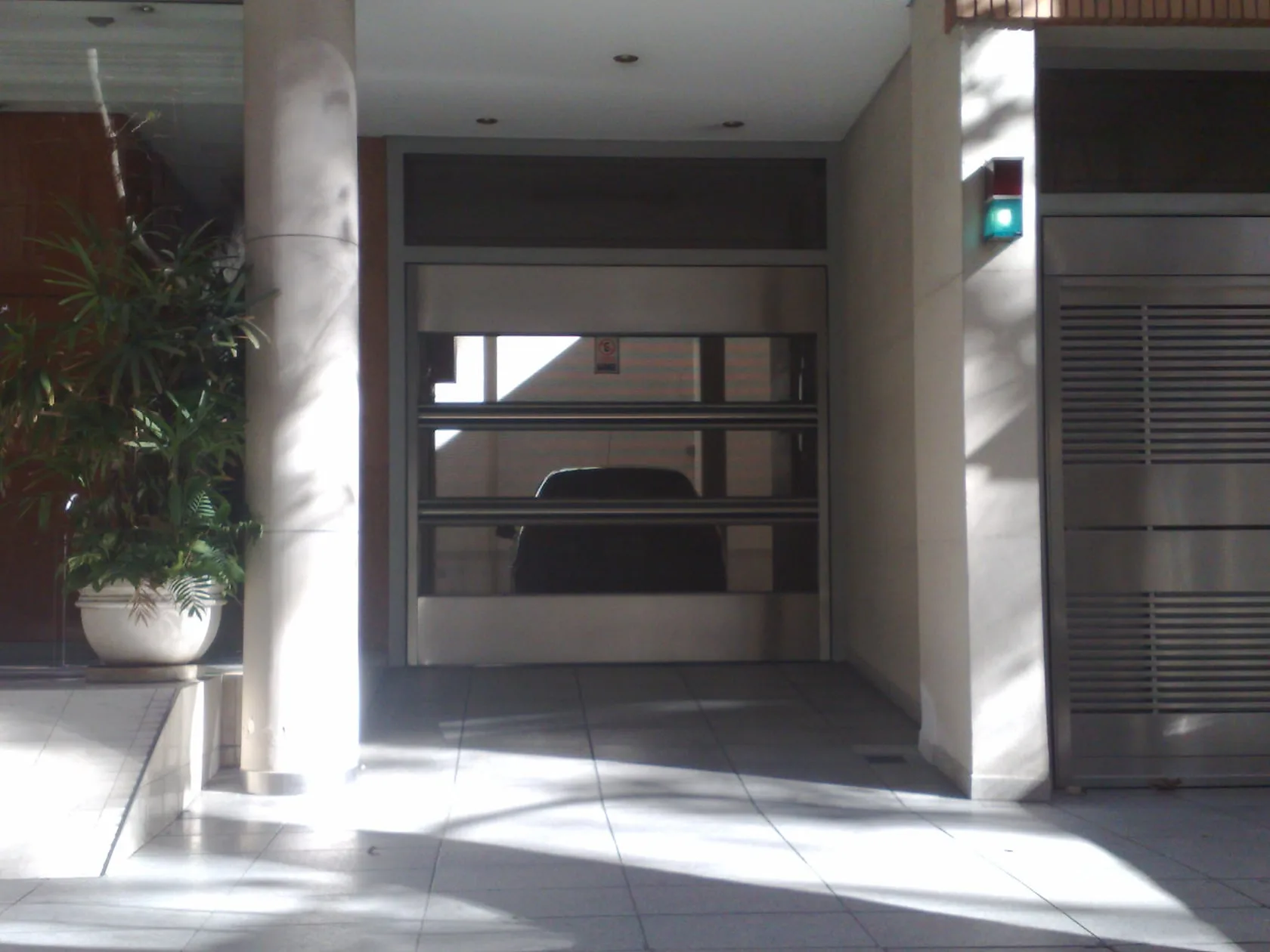 Corredizos — Portones varios — instalación 10