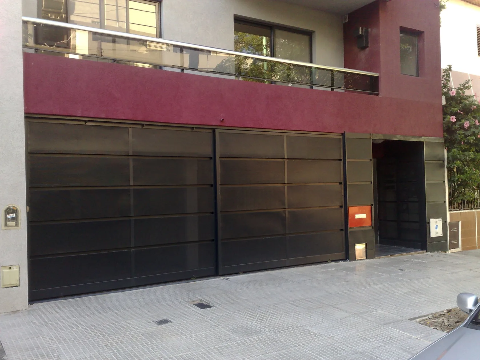 Corredizos — Portones varios — instalación 24
