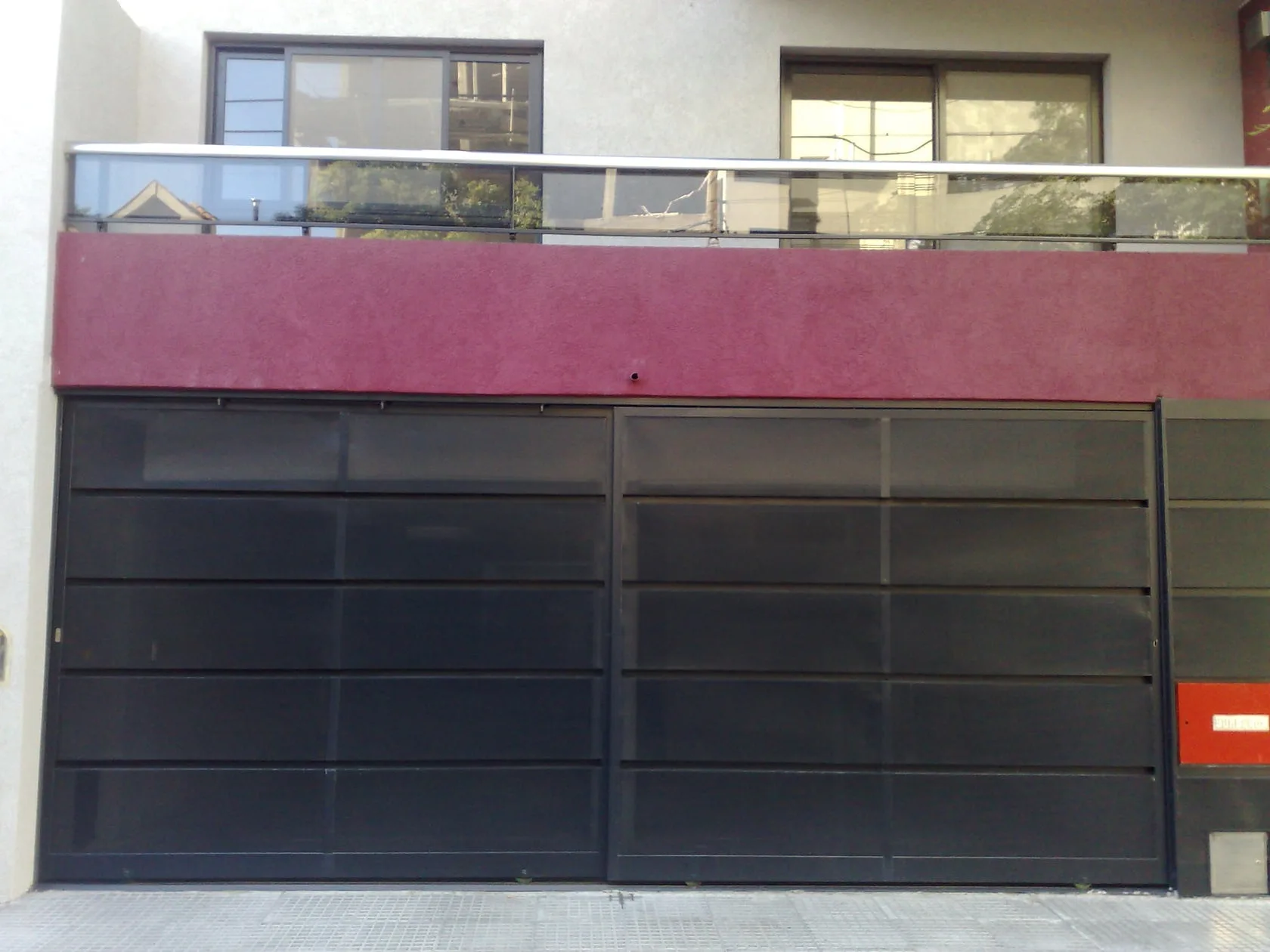 Corredizos — Portones varios — instalación 25