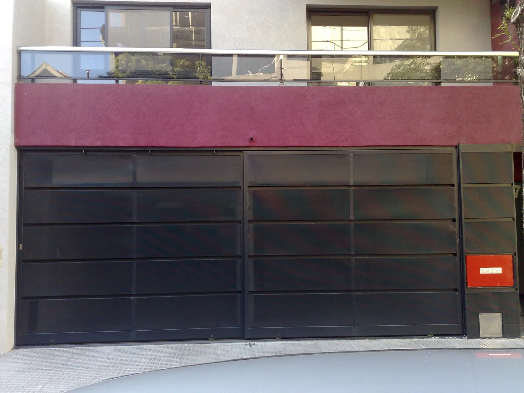Corredizos — Portones varios — instalación 26