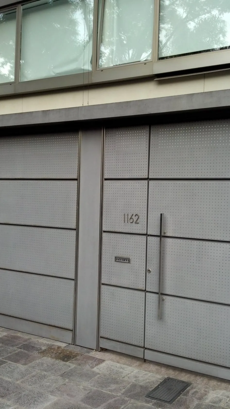 Corredizos — Portones varios — instalación 45
