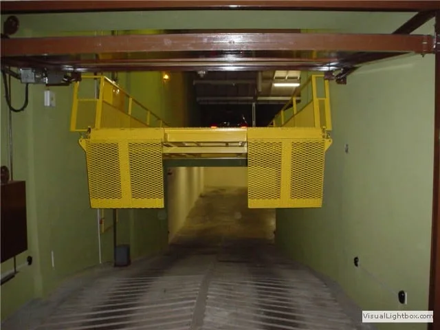 Rampas — Rampas — instalación 21