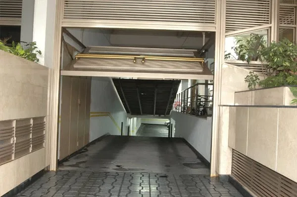 Corredizos — Rampas — instalación 28