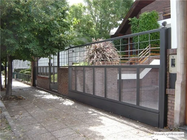 Corredizos — Soluciones especiales — instalación 37