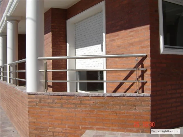 Corredizos — Soluciones especiales — instalación 38